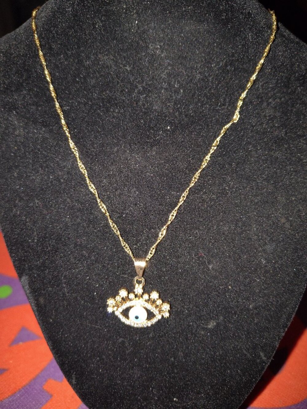 Necklace - Picture 3 of 3